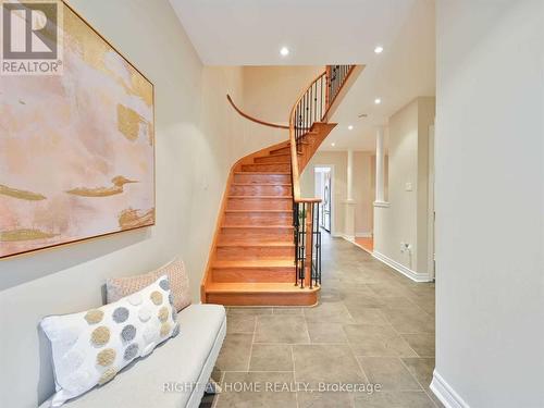 814 Brass Winds Place, Mississauga, ON - Indoor Photo Showing Other Room