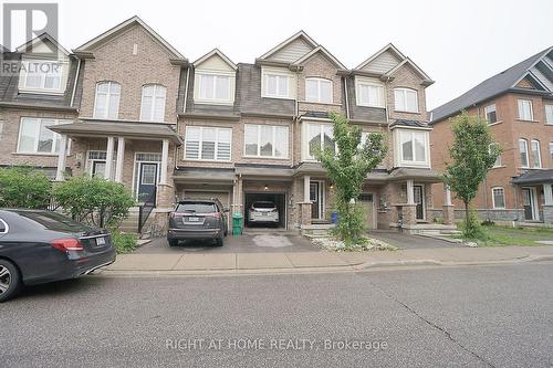 15 MAGDALENE CRESCENT  Brampton, ON L6Z 0G9