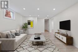 BASEMENT - 7160 PARKDALE STREET Niagara Falls, ON L2E 5P3