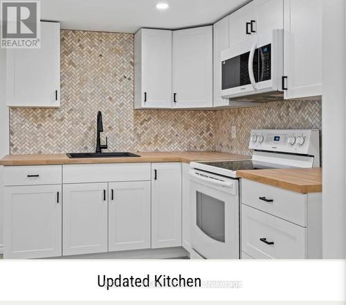 BASEMENT - 7160 PARKDALE STREET , Niagara Falls, Ontario L2E 5P3 2