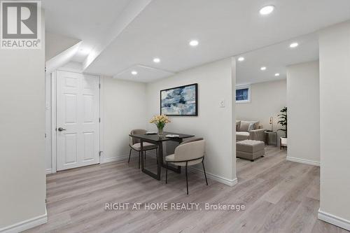 BASEMENT - 7160 PARKDALE STREET , Niagara Falls, Ontario L2E 5P3 5