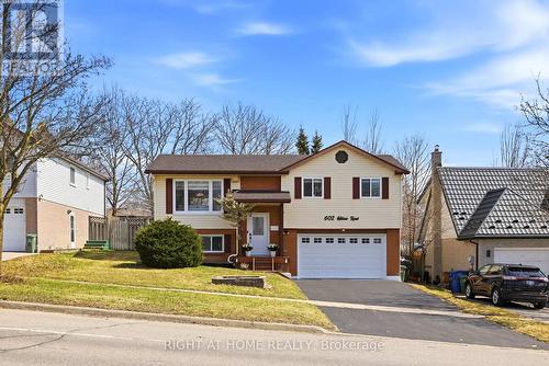 602 WILLOW ROAD  Guelph, ON N1H 7M5