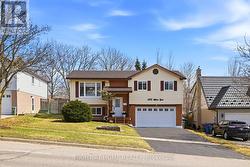 602 WILLOW ROAD Guelph, ON N1H 7M5