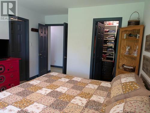 D-7 - 1663 Nash Road, Clarington, ON - Indoor Photo Showing Bedroom