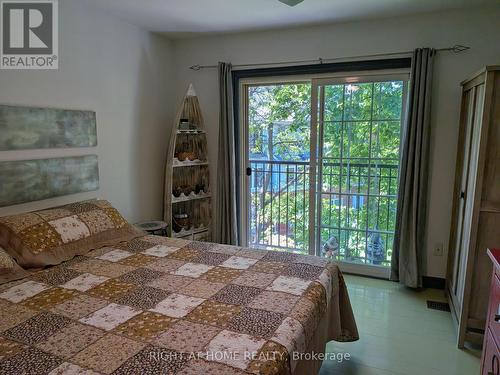 D-7 - 1663 Nash Road, Clarington, ON - Indoor Photo Showing Bedroom