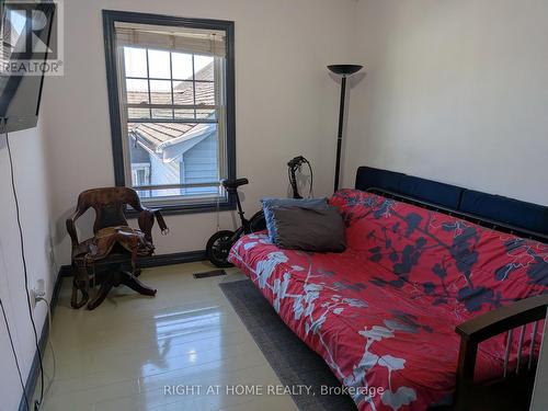 D-7 - 1663 Nash Road, Clarington, ON - Indoor Photo Showing Bedroom