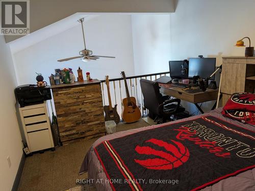 D-7 - 1663 Nash Road, Clarington, ON - Indoor