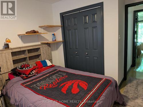 D-7 - 1663 Nash Road, Clarington, ON - Indoor Photo Showing Bedroom