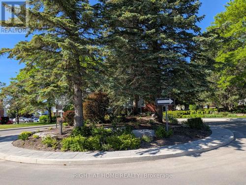 D-7 - 1663 Nash Road, Clarington, ON - Outdoor With View