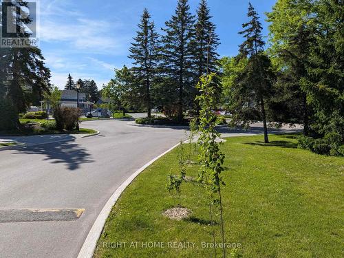 D-7 - 1663 Nash Road, Clarington, ON - Outdoor With View