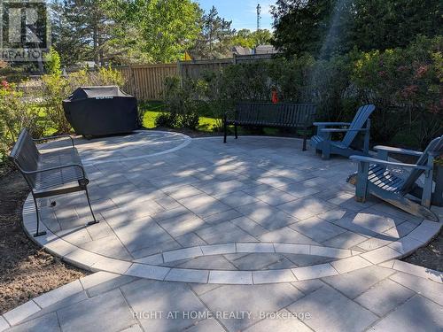 D-7 - 1663 Nash Road, Clarington, ON - Outdoor