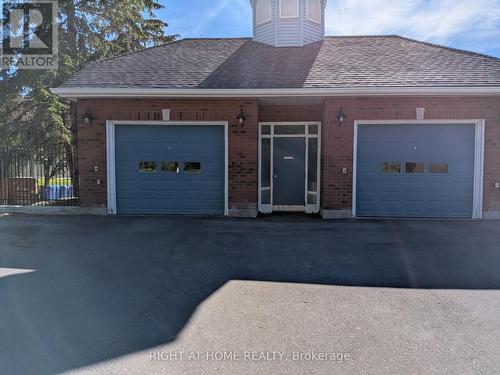 D-7 - 1663 Nash Road, Clarington, ON - Outdoor