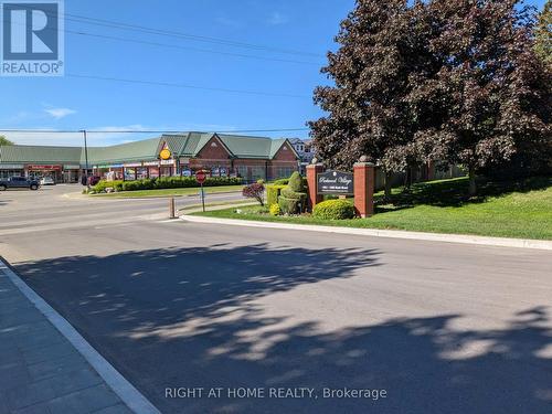 D-7 - 1663 Nash Road, Clarington, ON - Outdoor