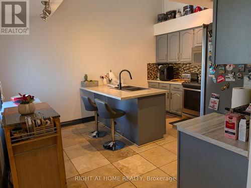 D-7 - 1663 Nash Road, Clarington, ON - Indoor Photo Showing Other Room