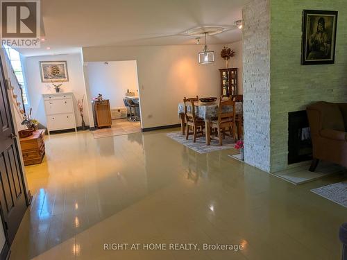 D-7 - 1663 Nash Road, Clarington, ON - Indoor Photo Showing Other Room