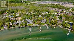 2802 IRETON STREET Innisfil, ON L9S 2J2