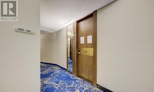 2407 - 33 Harbour Square, Toronto, ON - Indoor Photo Showing Other Room