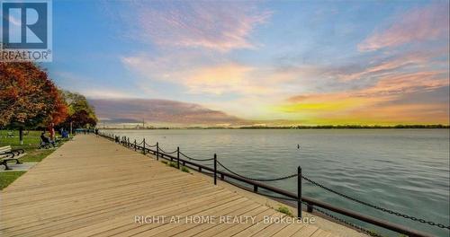 2407 - 33 Harbour Square, Toronto, ON - Outdoor With Body Of Water With View