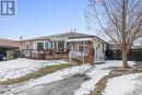2035 Carleton Court, Burlington, ON  - Outdoor With Deck Patio Veranda 