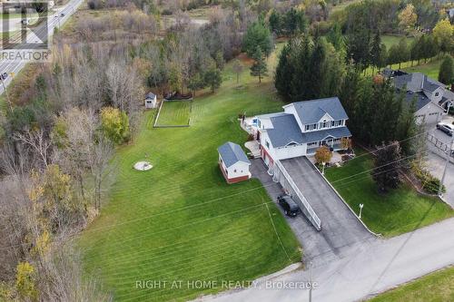 599 MANIECE AVENUE  Peterborough, ON K9L 0C1
