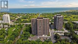 808 - 1535 LAKESHORE ROAD E Mississauga, ON L5E 3E2