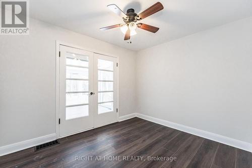 18 Ridgewood Avenue, Kitchener, ON - Indoor Photo Showing Other Room