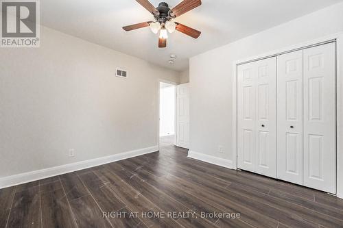 18 Ridgewood Avenue, Kitchener, ON - Indoor Photo Showing Other Room