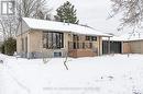 18 Ridgewood Avenue, Kitchener, ON  - Outdoor 