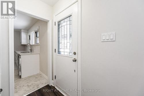 18 Ridgewood Avenue, Kitchener, ON - Indoor Photo Showing Other Room