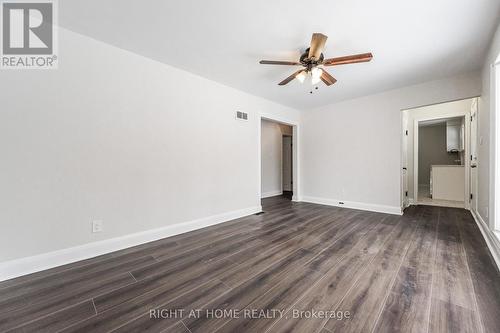 18 Ridgewood Avenue, Kitchener, ON - Indoor Photo Showing Other Room