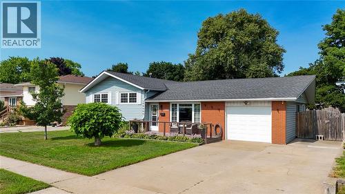 1309 INDIAN ROAD  Sarnia, ON N7V 4C6