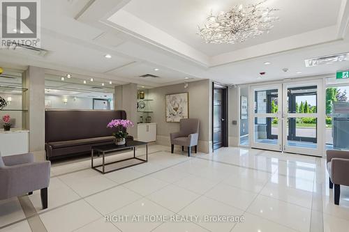 318 - 40 Via Rosedale, Brampton, ON - Indoor Photo Showing Other Room