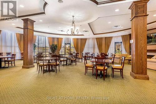 318 - 40 Via Rosedale, Brampton, ON - Indoor