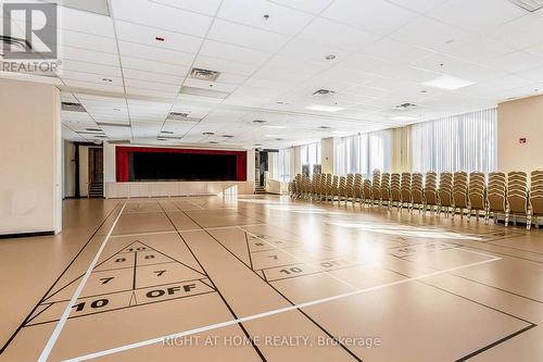 318 - 40 Via Rosedale, Brampton, ON - Indoor Photo Showing Other Room