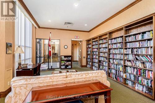 318 - 40 Via Rosedale, Brampton, ON - Indoor Photo Showing Other Room