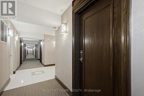 318 - 40 Via Rosedale, Brampton, ON - Indoor Photo Showing Other Room