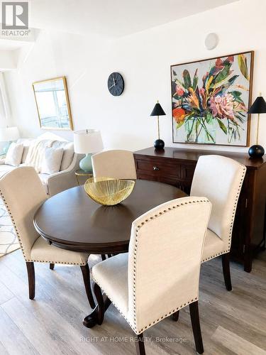318 - 40 Via Rosedale, Brampton, ON - Indoor