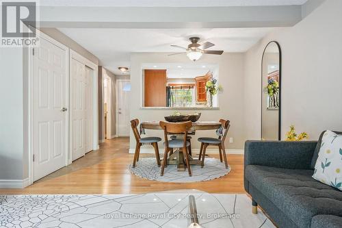 30 - 383 Edinburgh Road S, Guelph (Dovercliffe Park/Old University), ON - Indoor