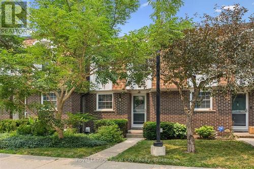 30 - 383 Edinburgh Road S, Guelph (Dovercliffe Park/Old University), ON - Outdoor