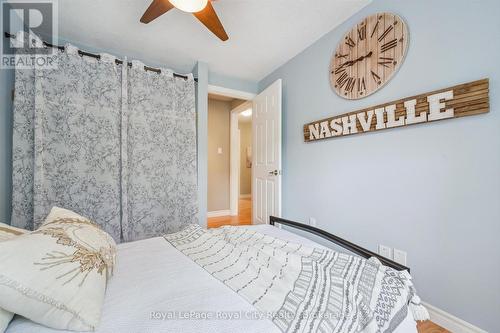 30 - 383 Edinburgh Road S, Guelph (Dovercliffe Park/Old University), ON -  Photo Showing Other Room