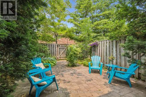30 - 383 Edinburgh Road S, Guelph (Dovercliffe Park/Old University), ON - Outdoor