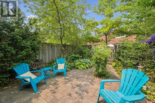30 - 383 Edinburgh Road S, Guelph (Dovercliffe Park/Old University), ON - Outdoor