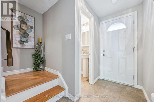 30 - 383 Edinburgh Road S, Guelph (Dovercliffe Park/Old University), ON - Indoor Photo Showing Other Room