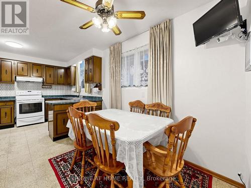 227 Apache Trail, Toronto, ON - Indoor