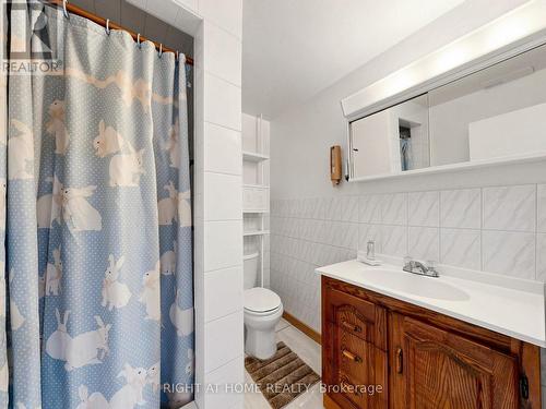 227 Apache Trail, Toronto, ON - Indoor Photo Showing Bathroom