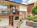 227 Apache Trail, Toronto, ON  - Outdoor With Exterior 
