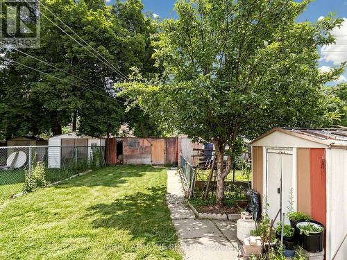 227 Apache Trail, Toronto, ON - Outdoor