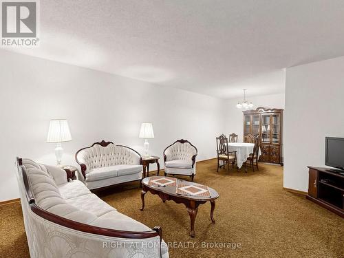 227 Apache Trail, Toronto, ON - Indoor Photo Showing Living Room