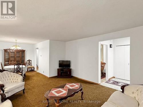 227 Apache Trail, Toronto, ON - Indoor Photo Showing Living Room