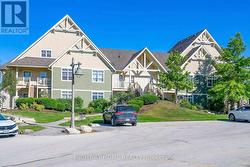124 - 125 FAIRWAY COURT Blue Mountains, ON L9Y 0P8